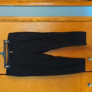 Women's dress capris